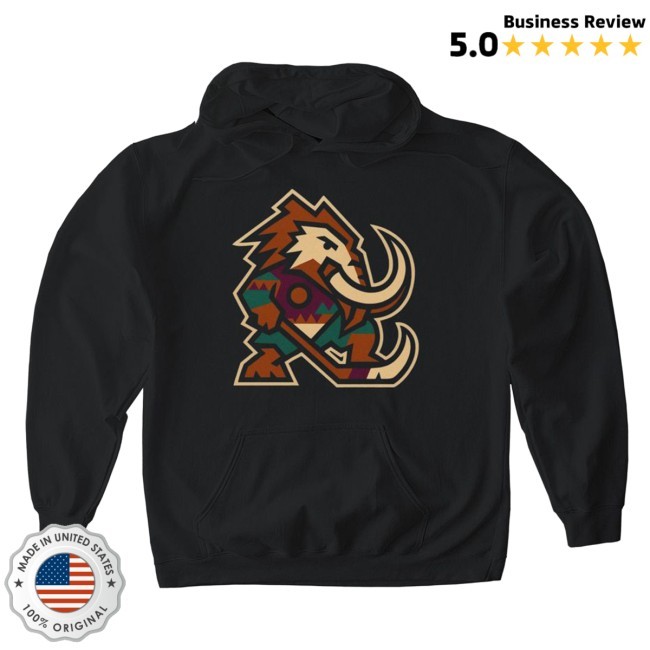 Kachina Mammoth Tee Bornfire