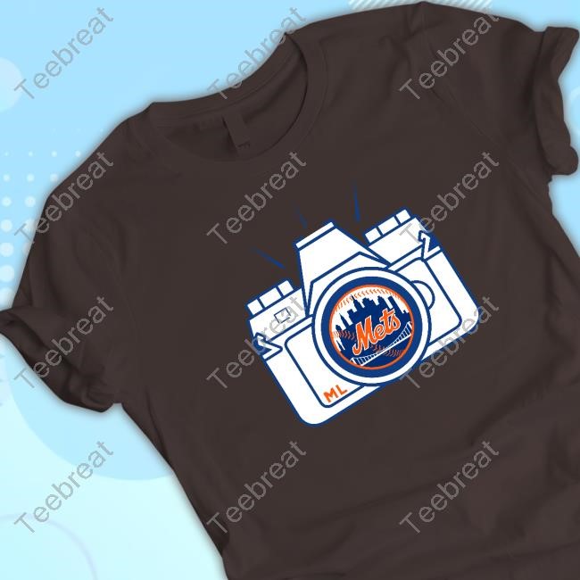 Official Mets Marc Levine Tribute Tshirt Marc Levine Tribute T Shirt