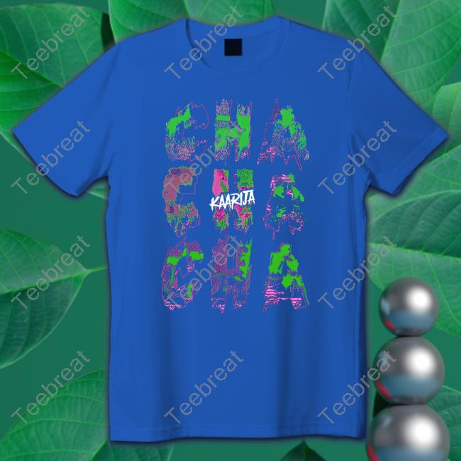 Käärijä Cha Cha Cha T-Shirt