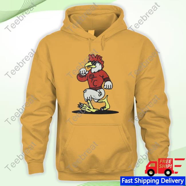 BFC University Mascot Limited Edition New Shirt