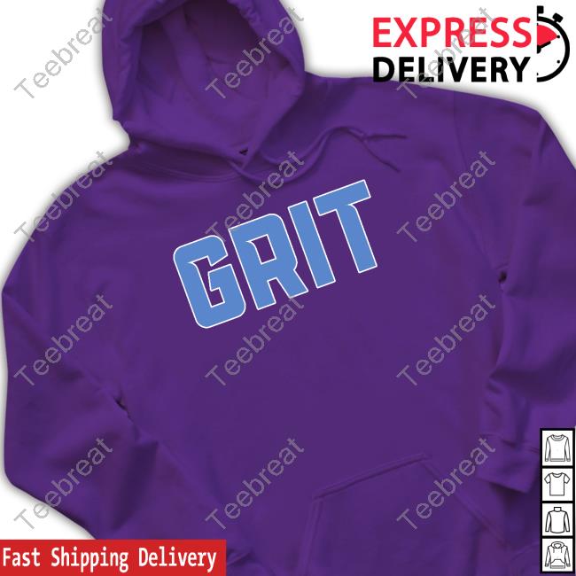 Grit Tee Grit Shirt