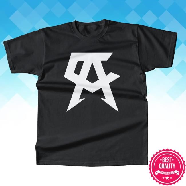 Canelo Store The Shadow Tee