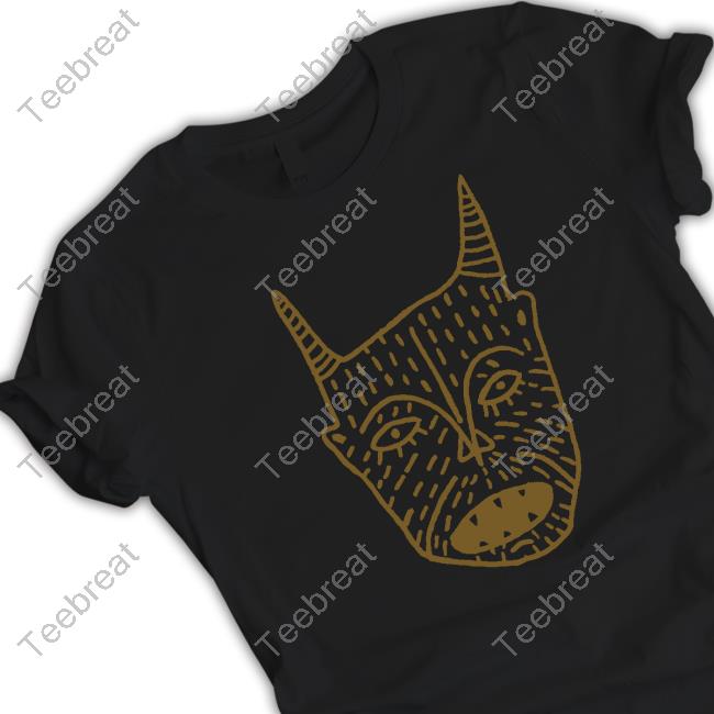 Og Devil Limited Edition Shirts