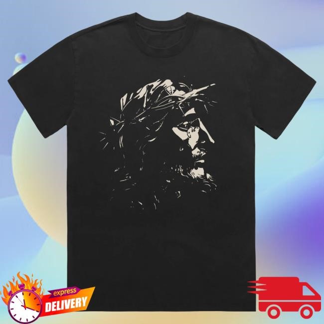 Official Brandon Lake Merch Store God's Got My Back Attractive Shirt - Black
