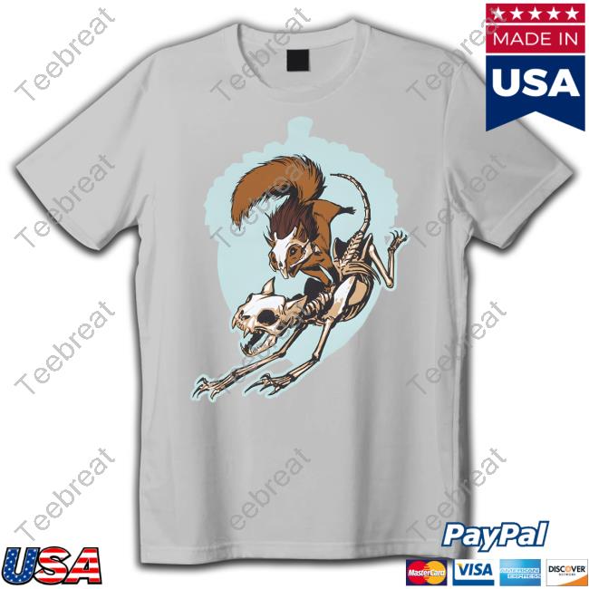 Larian Studios Forward Quercus T Shirt