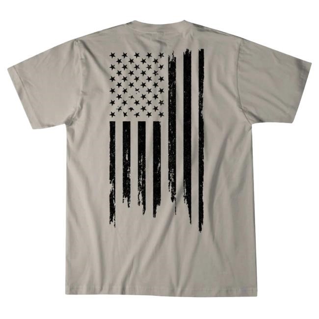 Official Howitzer Clothing Seal Attractive Shirt