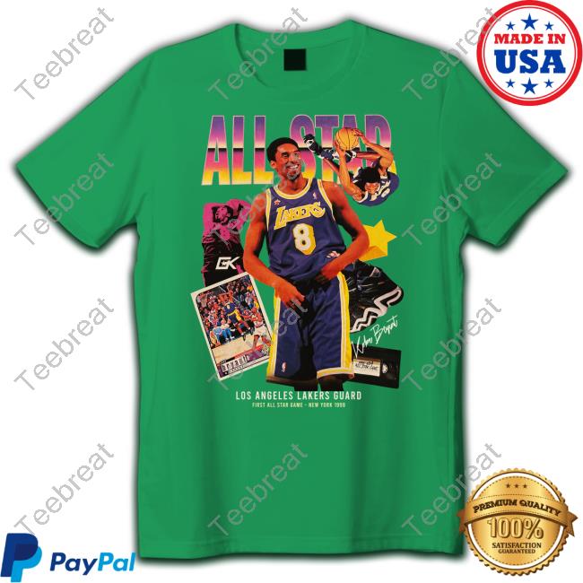 Official All Star 98 Vintage Hoodie