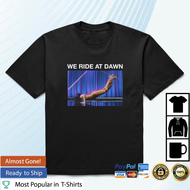 Hannah Berner The Worm Shirt Hannah Berner