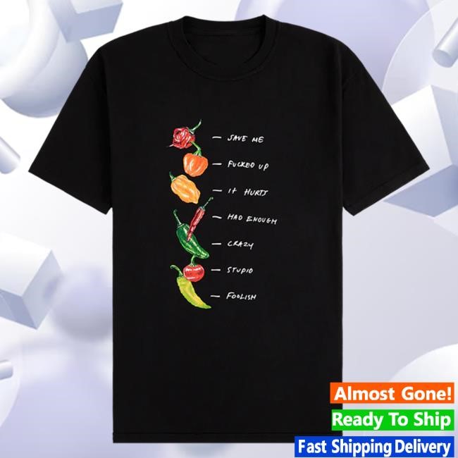 Official Zayn Merch Store Zayn Scoville Season Crewneck