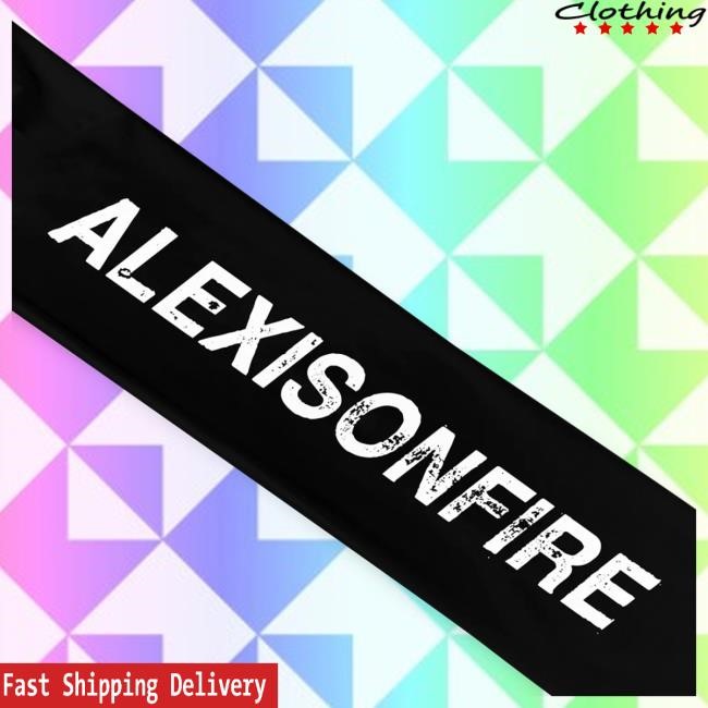 Official Alexisonfire Heartskull Long Sleeve Tshirt