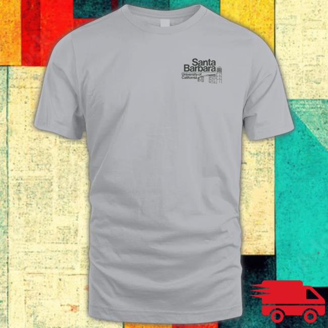 ucsb merch UCSB Henley Gate Sweatshirt
