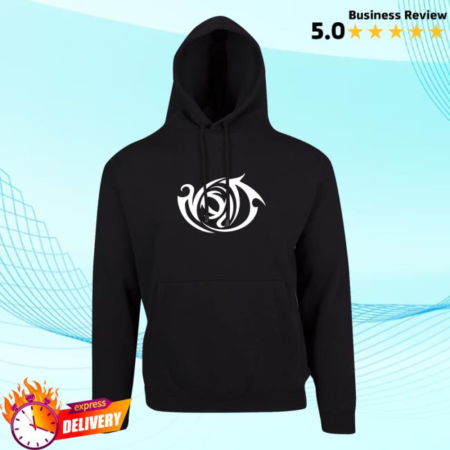 Official Void Of Vision Das Ende Hoodie