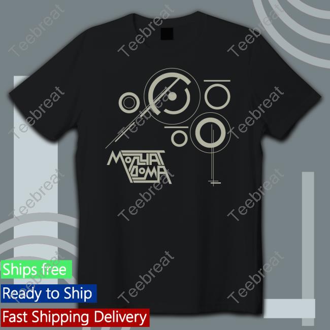 Molchat Doma Zvezdy T-Shirt