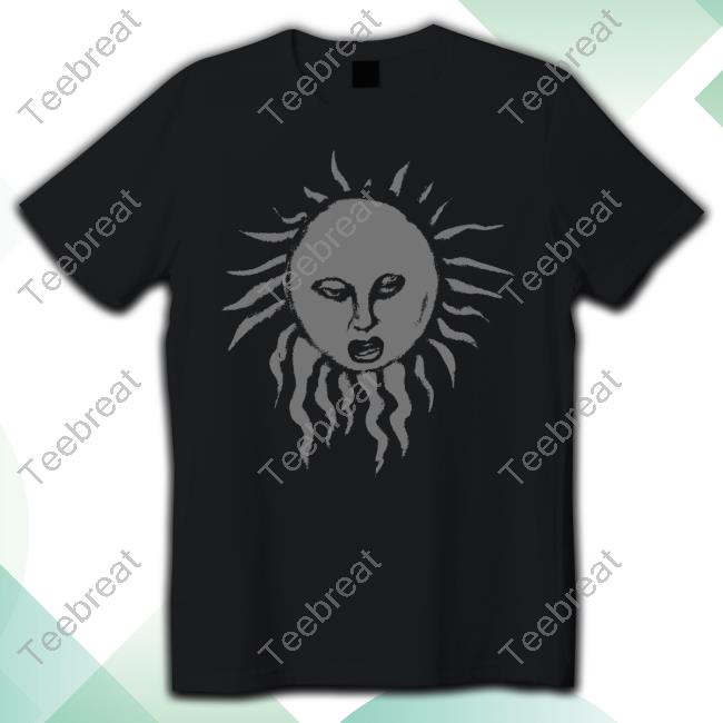 Staring At The Sun Retro Shirt Like Moths To Flames Merch