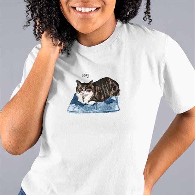 Cavetown Merch Slay Juno Hoodie By Ridley Green Robbie