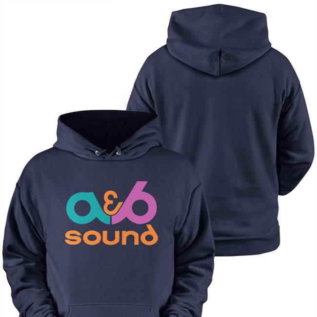 A&B Sound Sweatshirt
