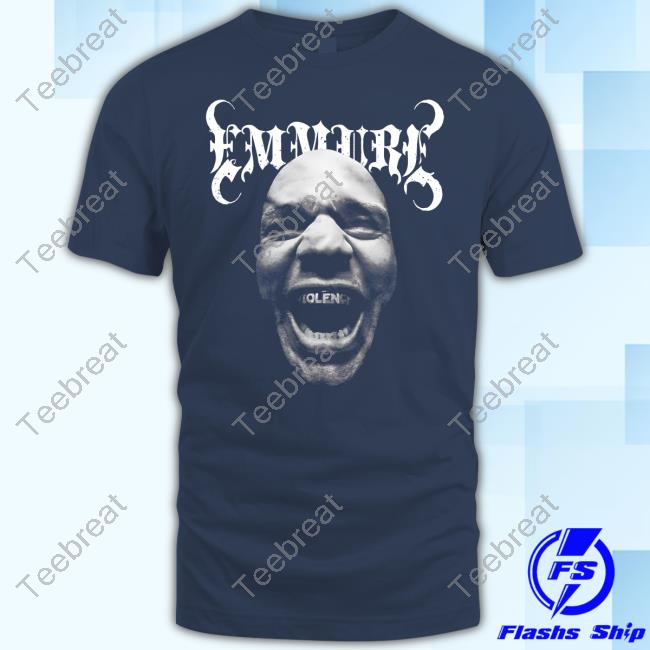 Emmure Young, Rich & Out Of Control T-Shirt