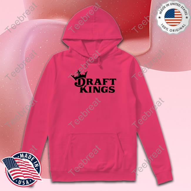 Draftkings Club Hoodie