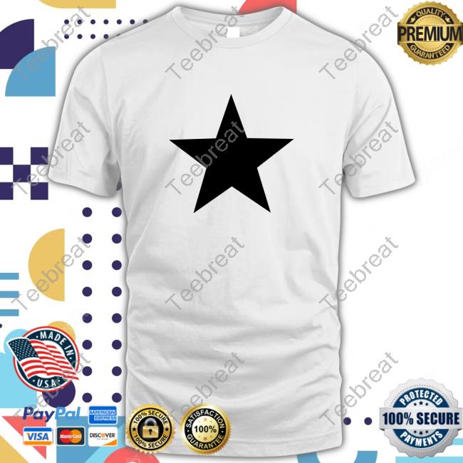 Calum Hood 5Sos Star Tee