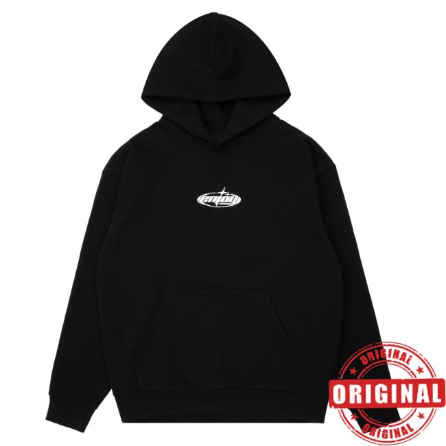 Official Enjoybball Merch Store Enjoy Basketball Shooting Stars Hood