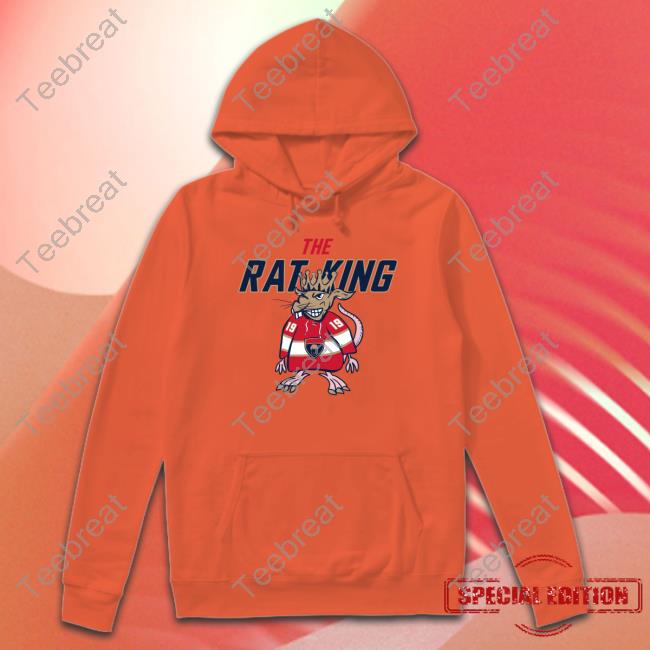Barstool Sports Store The Rat King Fl T Shirt