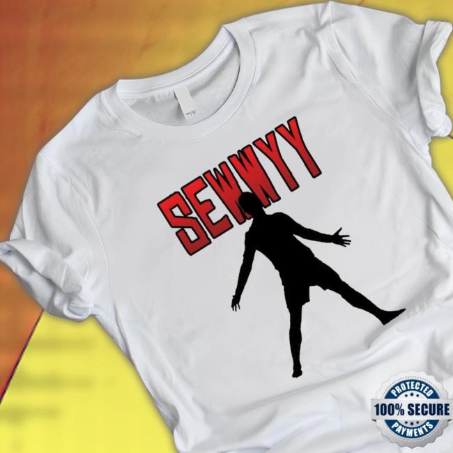 Offcial Loving Football Ishowspeed Sewwyy Shirt