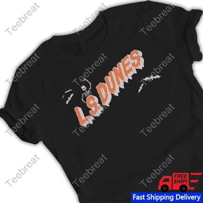 Spooky Skeleton Shirts