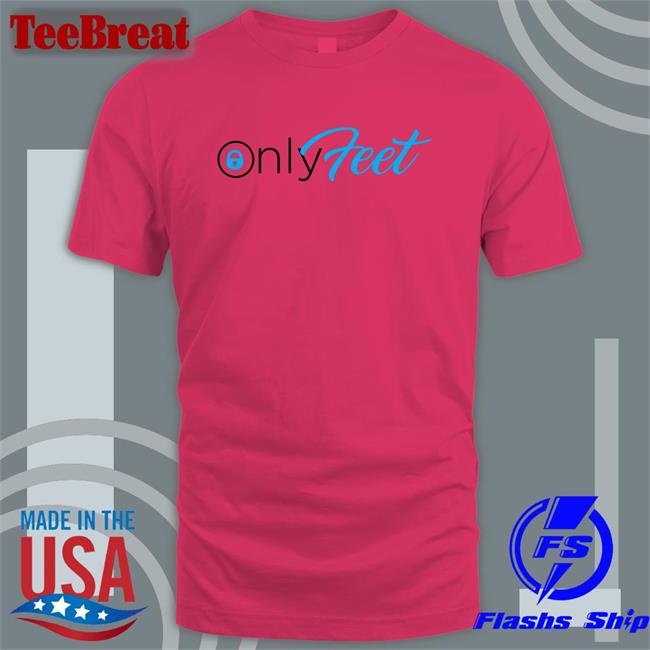 Only Feet Long Sleeve