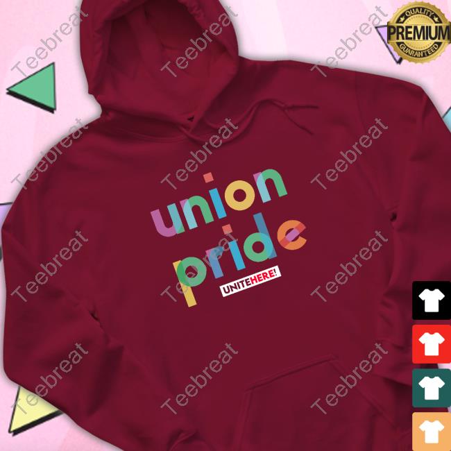 Union Pride T-Shirt