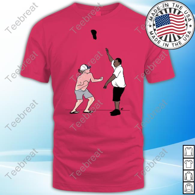 Brawl At Montgomery Shirt