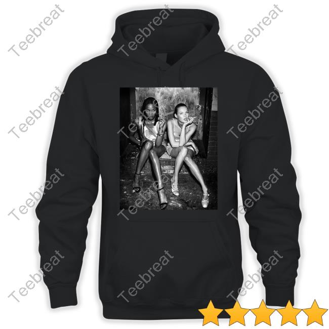 Naomi & Kate T Shirt