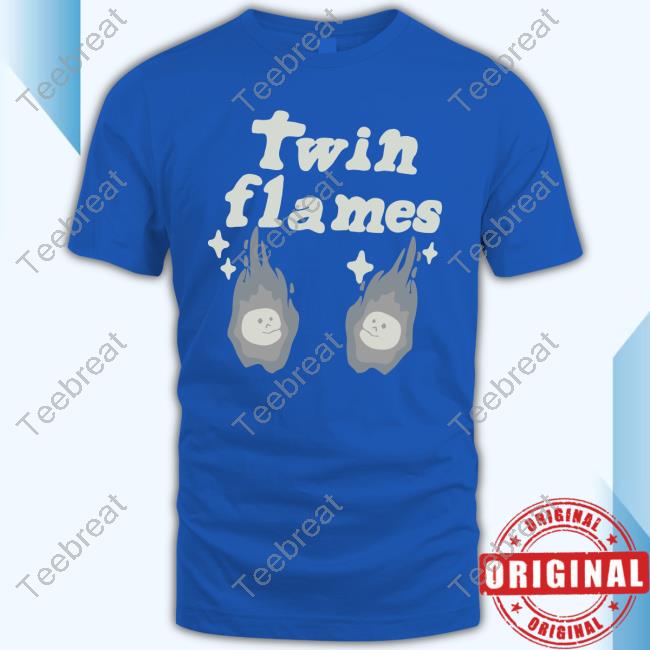 Twin Flames T-Shirt
