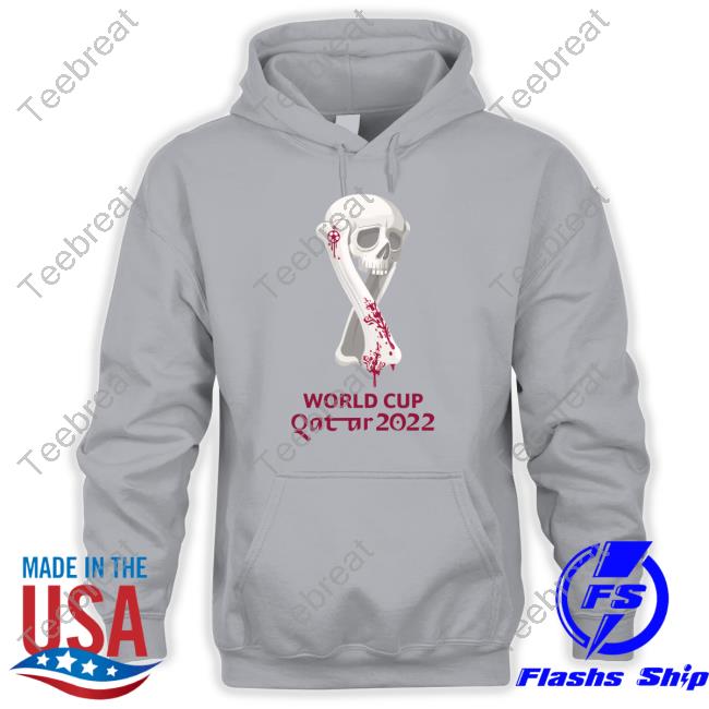 Qatar World Cup - WWN T Shirt