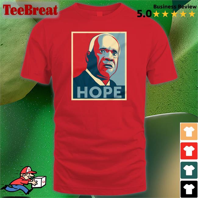 Clarence Thomas Hope Tank Top