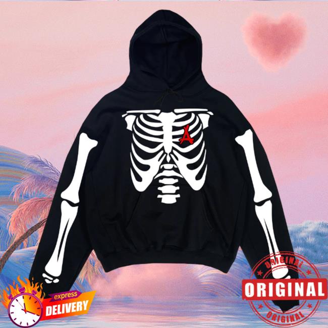 Official Halloween 2023 Dead Inside Sweatshirt