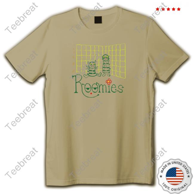Original Roomies Shirt