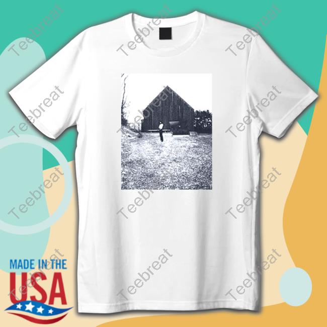Long Pond Long Sleeve Tee