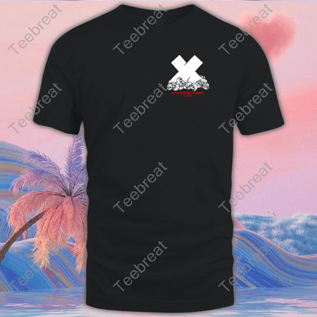 XPLR Bones Hoodie
