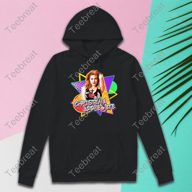 Christina Applegate Shirts