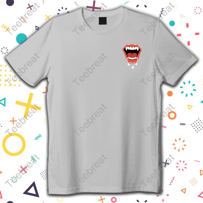 A Love Like Blood Shirts Shop XPLR Merch