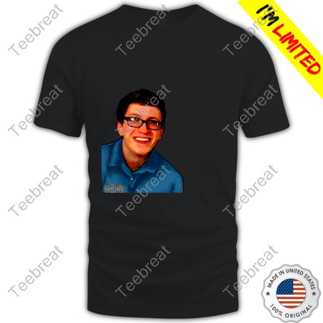 Scott Vitale Tee Shirt