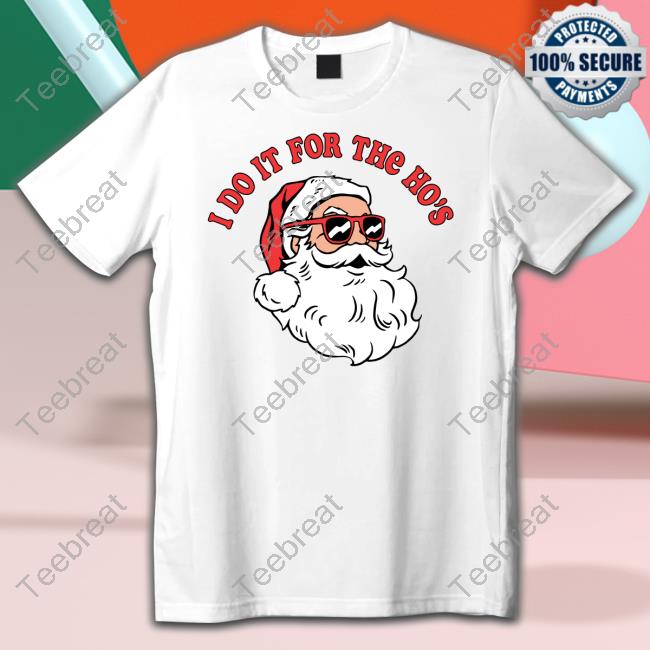 Danny Duncan I Do It For The Ho's Tee