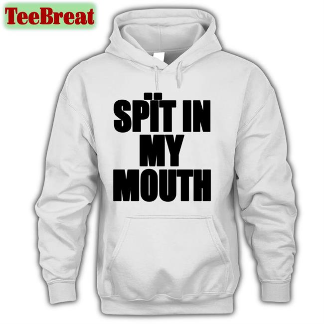 The_Boyblue26 Spït In My Mouth Shirt 1Lilpsycho