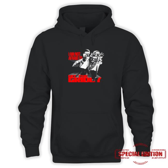 Official I Am Not Afraid To Hit The Griddy Tee Shirts I Am Not Afraid To Hit The Griddy Tee Shirts