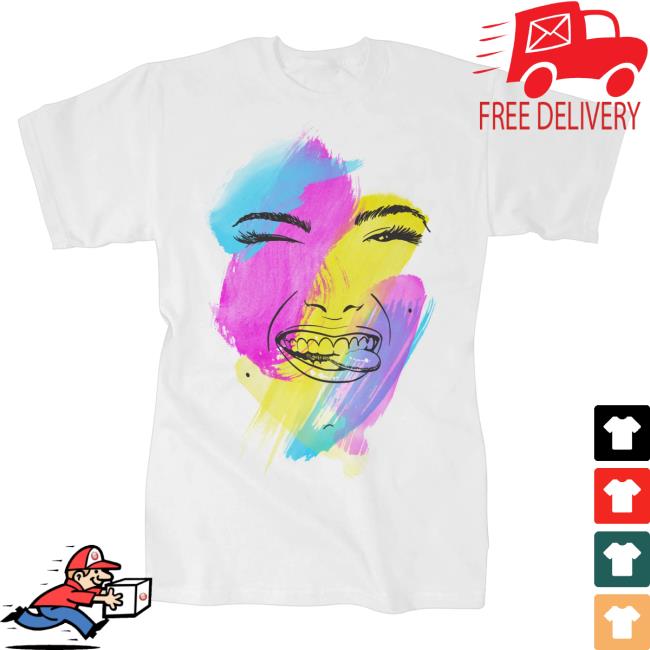 Official Charli D'Amelio Merch Store Charli D'Amelio Charli Mark The Spot Shirt Charli D'Amelio Apparel Clothing Shop CharliD'Amelio