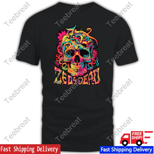 Zeds Dead Dime Time Long Sleeve