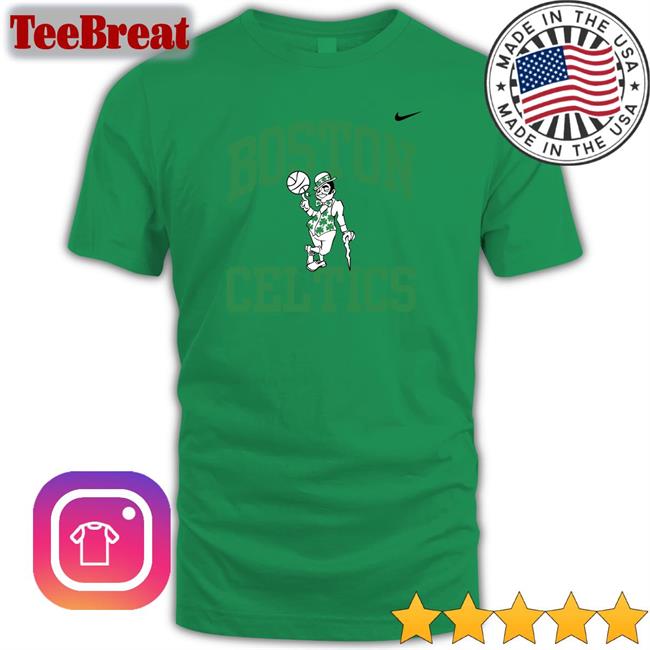 Jayson Tatum Boston Celtic Unisex T-Shirt Green Runs Deep