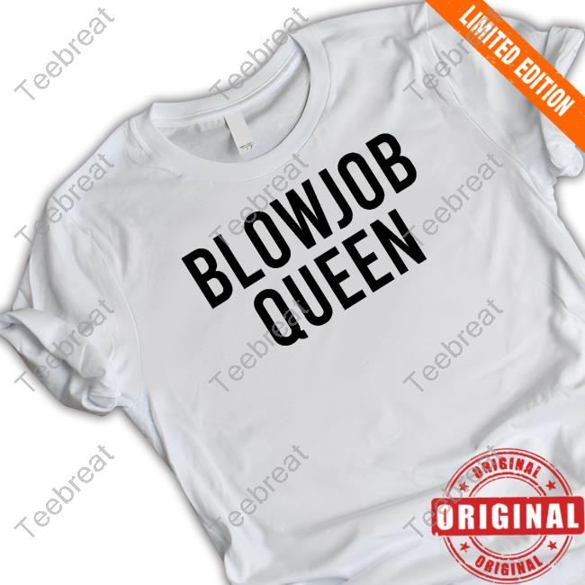 Selena Gomez Blowjob Queen Long Sleeve Tee