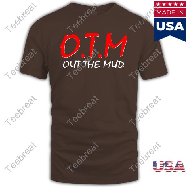 O.T.M T-Shirt