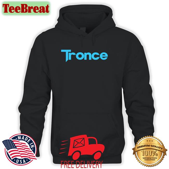 Ilan Bluestone Tronce Sweatshirt